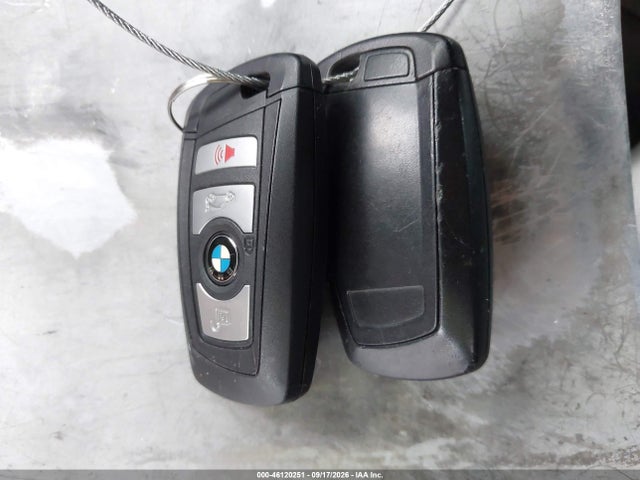 Aukcja sprzedaży 2013 Bmw 550i Xdrive, vin: WBAFU9C55DDY71577, numer aukcji: 46120251