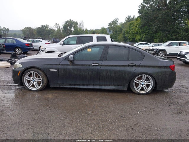 Aukcja sprzedaży 2013 Bmw 550i Xdrive, vin: WBAFU9C55DDY71577, numer aukcji: 46120251