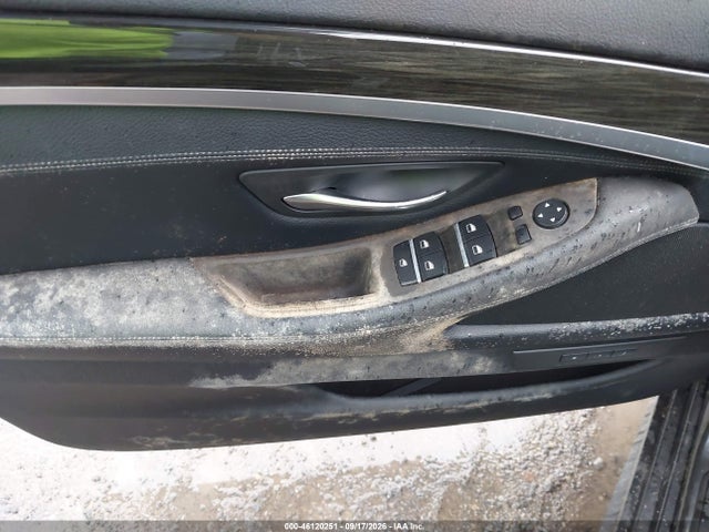 Aukcja sprzedaży 2013 Bmw 550i Xdrive, vin: WBAFU9C55DDY71577, numer aukcji: 46120251