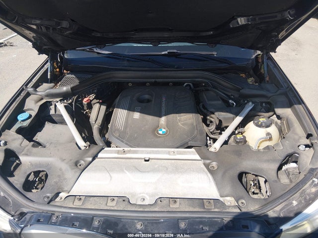 Aukcja sprzedaży 2018 Bmw X3 M40i, vin: 5UXTS3C55JLA46084, numer aukcji: 46120256