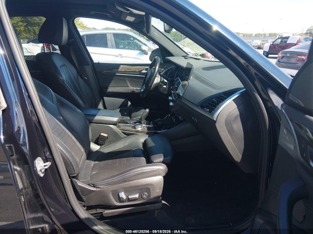 Aukcja sprzedaży 2018 Bmw X3 M40i, vin: 5UXTS3C55JLA46084, numer aukcji: 46120256