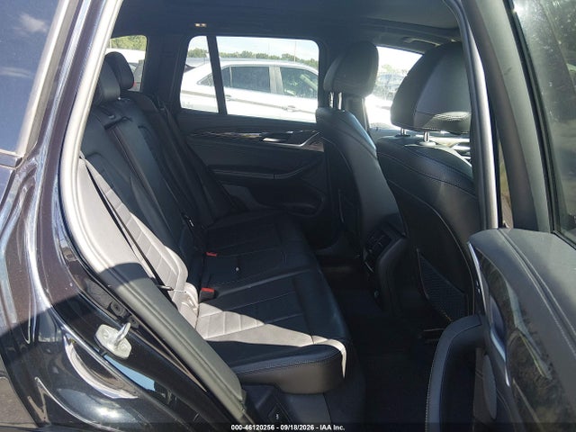 Aukcja sprzedaży 2018 Bmw X3 M40i, vin: 5UXTS3C55JLA46084, numer aukcji: 46120256