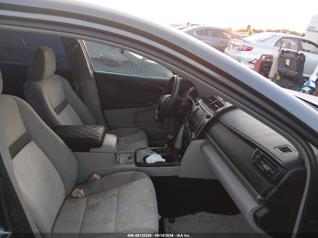 Продаж на аукціоні авто 2012 Toyota Camry Le, vin: 4T1BF1FK7CU588476, номер лоту: 46120258