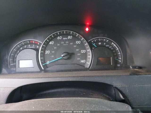 Продаж на аукціоні авто 2012 Toyota Camry Le, vin: 4T1BF1FK7CU588476, номер лоту: 46120258