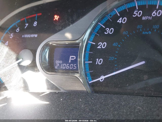 5TDDK3DC0ES079112 Toyota Sienna Xle 7 Passenger