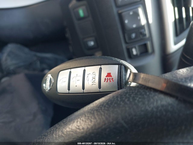 2019 Nissan Sentra Sv მანქანა იყიდება აუქციონზე, vin: 3N1AB7APXKY337368, აუქციონის ნომერი: 46120267