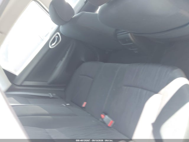 2019 Nissan Sentra Sv მანქანა იყიდება აუქციონზე, vin: 3N1AB7APXKY337368, აუქციონის ნომერი: 46120267