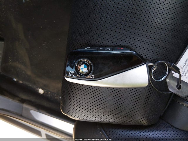 Продажа на аукционе авто 2026 Bmw X7 Xdrive40i, vin: 5UX23EM04T9078643, номер лота: 46120270
