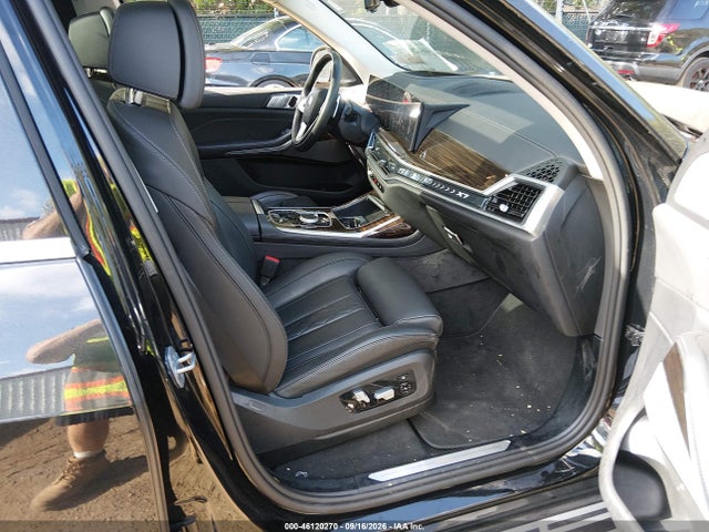 Продажа на аукционе авто 2026 Bmw X7 Xdrive40i, vin: 5UX23EM04T9078643, номер лота: 46120270
