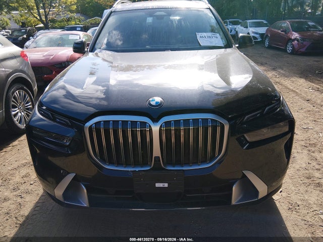 Продажа на аукционе авто 2026 Bmw X7 Xdrive40i, vin: 5UX23EM04T9078643, номер лота: 46120270