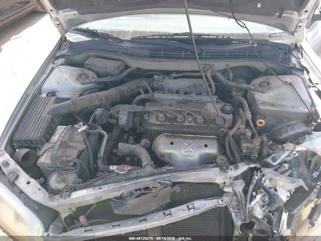 Aukcja sprzedaży 2001 Honda Accord Value Package, vin: 1HGCF86681A105050, numer aukcji: 46120275