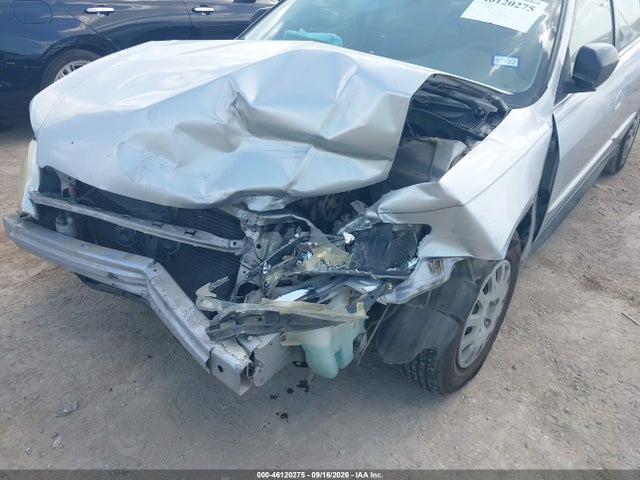 Aukcja sprzedaży 2001 Honda Accord Value Package, vin: 1HGCF86681A105050, numer aukcji: 46120275