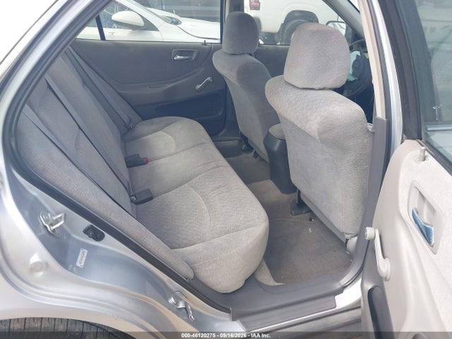 Aukcja sprzedaży 2001 Honda Accord Value Package, vin: 1HGCF86681A105050, numer aukcji: 46120275