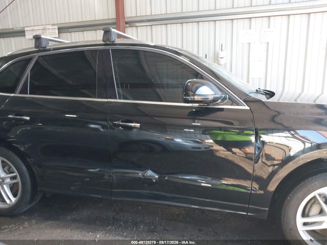 2016 Audi Q5 3.0t Premium Plus მანქანა იყიდება აუქციონზე, vin: WA1D7AFP3GA139786, აუქციონის ნომერი: 46120279