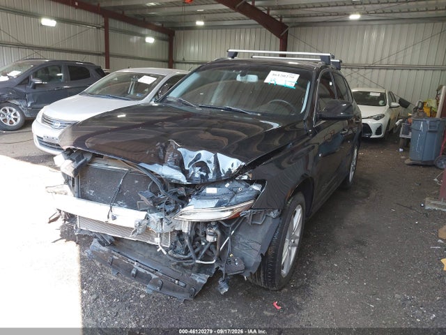 2016 Audi Q5 3.0t Premium Plus მანქანა იყიდება აუქციონზე, vin: WA1D7AFP3GA139786, აუქციონის ნომერი: 46120279