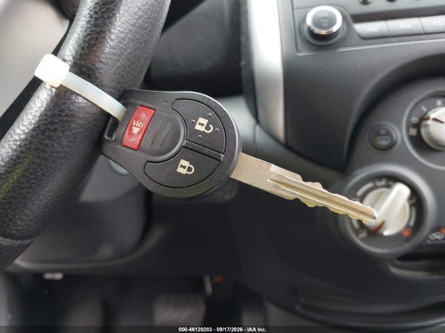 Aukcja sprzedaży 2014 Nissan Versa Note Sv, vin: 3N1CE2CP9EL365437, numer aukcji: 46120283
