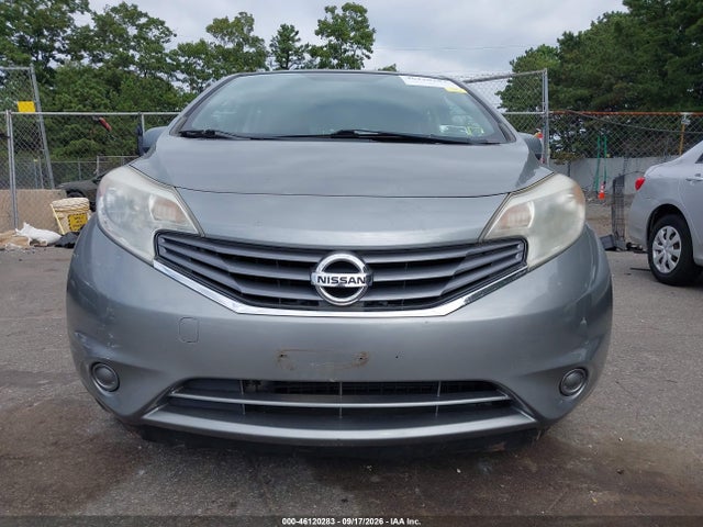 Aukcja sprzedaży 2014 Nissan Versa Note Sv, vin: 3N1CE2CP9EL365437, numer aukcji: 46120283