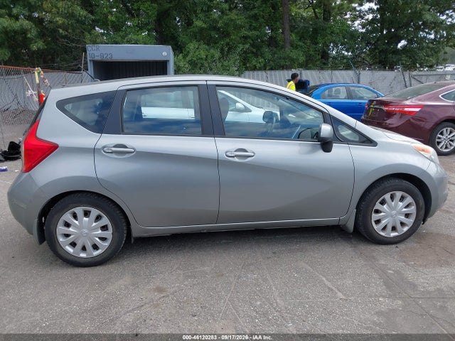 Aukcja sprzedaży 2014 Nissan Versa Note Sv, vin: 3N1CE2CP9EL365437, numer aukcji: 46120283