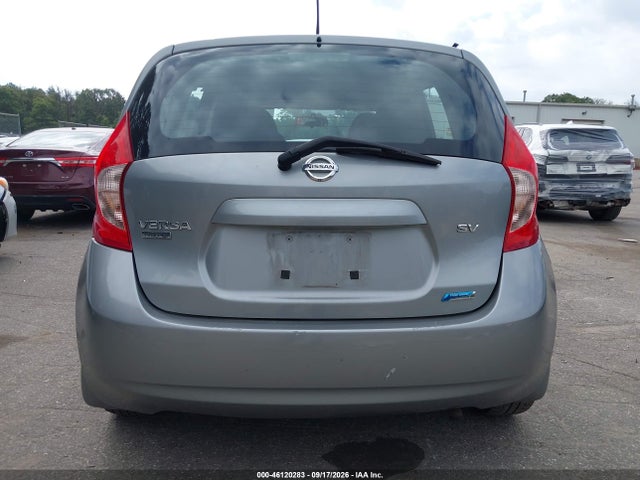 Aukcja sprzedaży 2014 Nissan Versa Note Sv, vin: 3N1CE2CP9EL365437, numer aukcji: 46120283