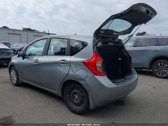 Aukcja sprzedaży 2014 Nissan Versa Note Sv, vin: 3N1CE2CP9EL365437, numer aukcji: 46120283