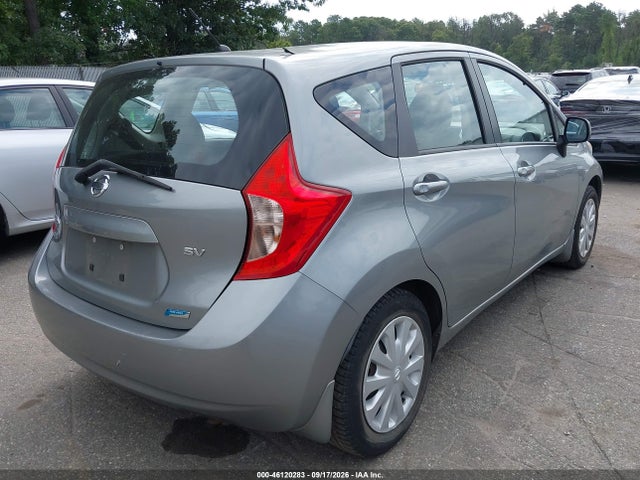 Aukcja sprzedaży 2014 Nissan Versa Note Sv, vin: 3N1CE2CP9EL365437, numer aukcji: 46120283