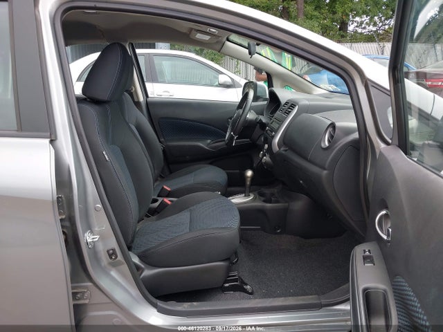 Aukcja sprzedaży 2014 Nissan Versa Note Sv, vin: 3N1CE2CP9EL365437, numer aukcji: 46120283