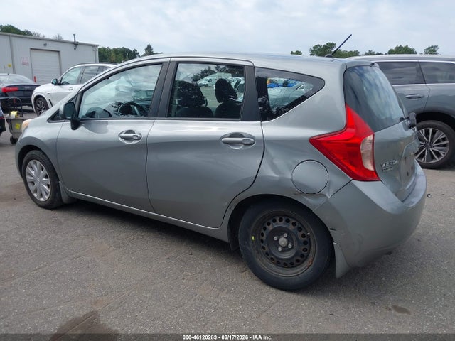Aukcja sprzedaży 2014 Nissan Versa Note Sv, vin: 3N1CE2CP9EL365437, numer aukcji: 46120283