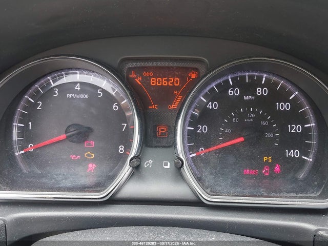 Aukcja sprzedaży 2014 Nissan Versa Note Sv, vin: 3N1CE2CP9EL365437, numer aukcji: 46120283