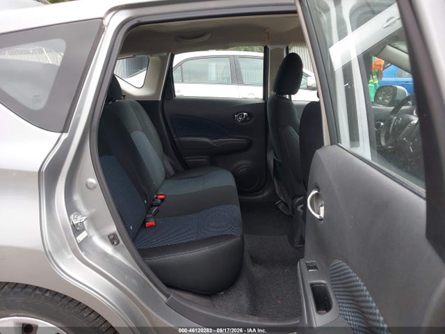 Aukcja sprzedaży 2014 Nissan Versa Note Sv, vin: 3N1CE2CP9EL365437, numer aukcji: 46120283