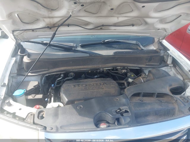 Продаж на аукціоні авто 2012 Honda Pilot Touring, vin: 5FNYF4H97CB037306, номер лоту: 46120289