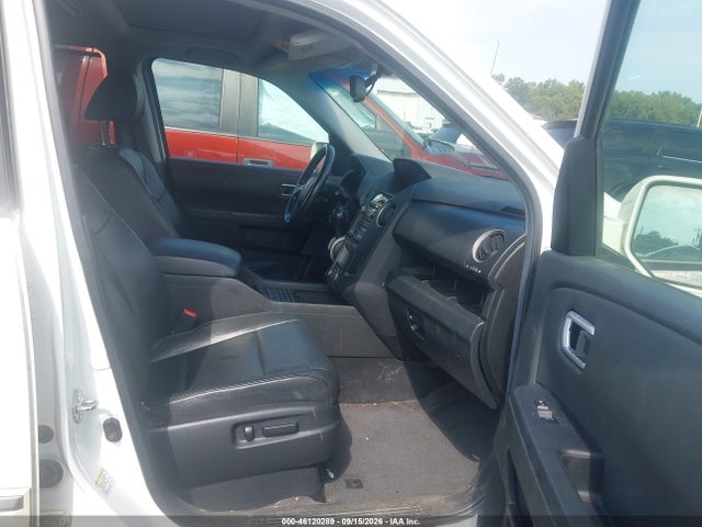 Продаж на аукціоні авто 2012 Honda Pilot Touring, vin: 5FNYF4H97CB037306, номер лоту: 46120289
