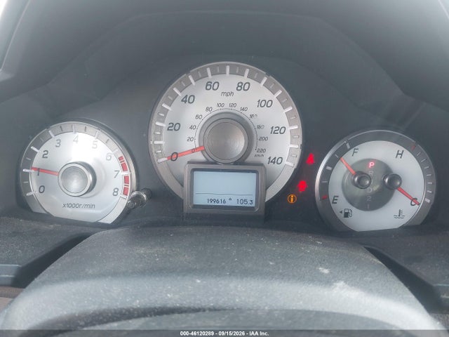 Продаж на аукціоні авто 2012 Honda Pilot Touring, vin: 5FNYF4H97CB037306, номер лоту: 46120289