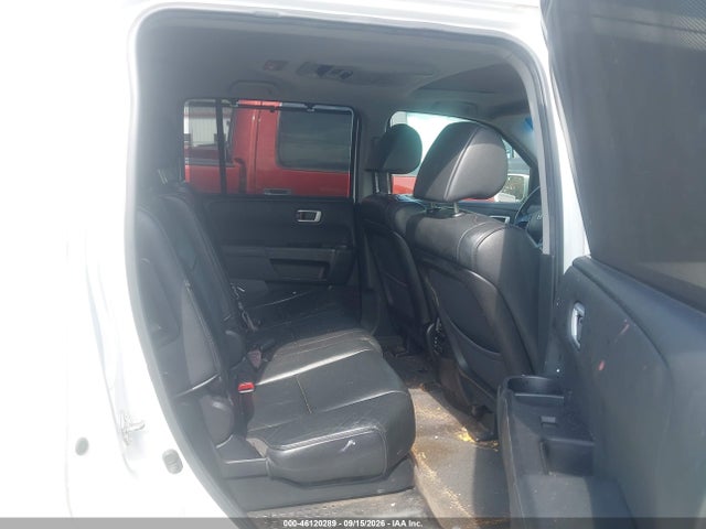 Продаж на аукціоні авто 2012 Honda Pilot Touring, vin: 5FNYF4H97CB037306, номер лоту: 46120289