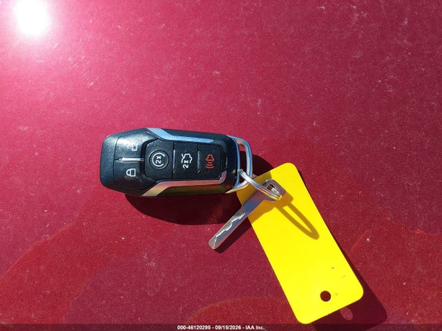 Ford Mustang V6 2015 1FA6P8AM0F5338439 Image 11