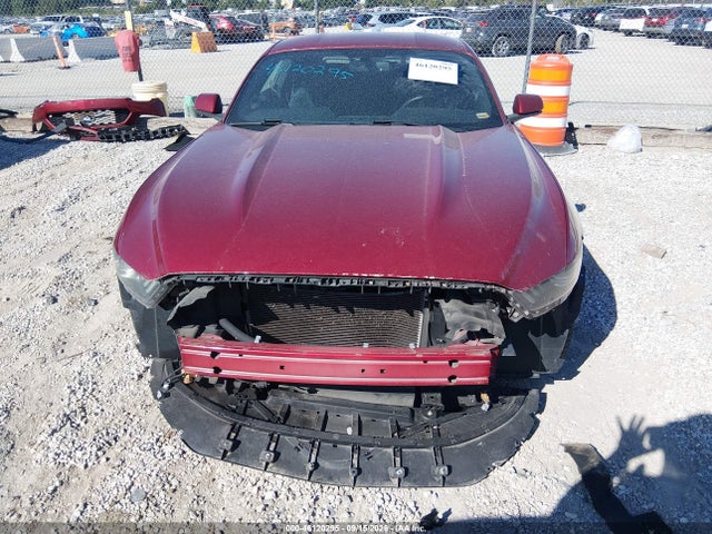 Ford Mustang V6 2015 1FA6P8AM0F5338439 Image 13