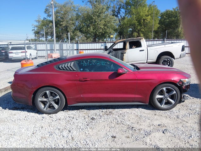 Ford Mustang V6 2015 1FA6P8AM0F5338439 Image 14