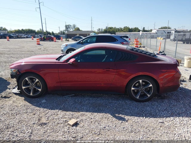 Ford Mustang V6 2015 1FA6P8AM0F5338439 Image 15