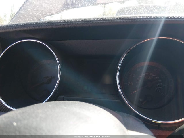 Ford Mustang V6 2015 1FA6P8AM0F5338439 Image 16