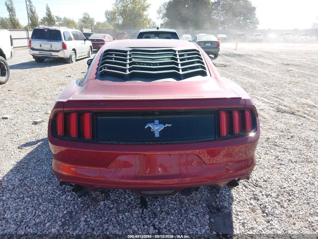 Ford Mustang V6 2015 1FA6P8AM0F5338439 Image 17