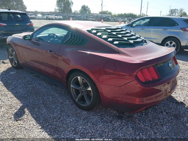Ford Mustang V6 2015 1FA6P8AM0F5338439 Image 3