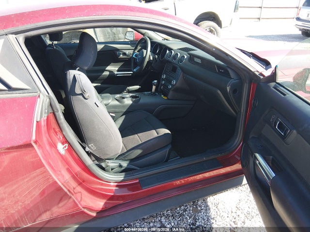 Ford Mustang V6 2015 1FA6P8AM0F5338439 Image 5