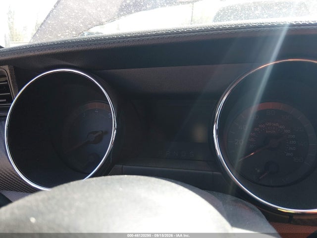 Ford Mustang V6 2015 1FA6P8AM0F5338439 Image 7