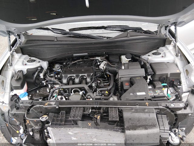 Продажа на аукционе авто 2025 Hyundai Palisade Sel, vin: KM8R2DGE4SU885885, номер лота: 46120296