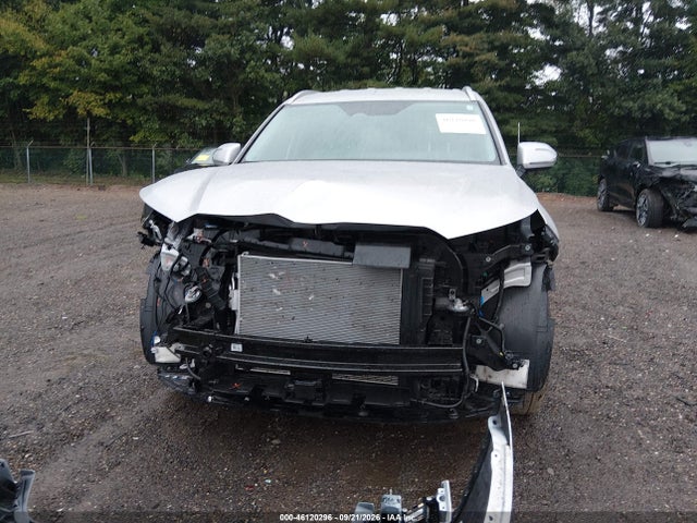 Продажа на аукционе авто 2025 Hyundai Palisade Sel, vin: KM8R2DGE4SU885885, номер лота: 46120296