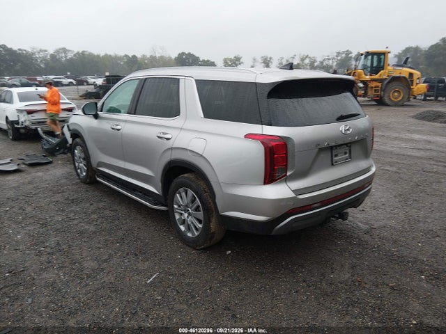 Продажа на аукционе авто 2025 Hyundai Palisade Sel, vin: KM8R2DGE4SU885885, номер лота: 46120296