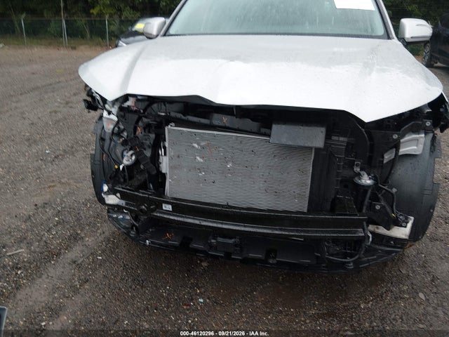 Продажа на аукционе авто 2025 Hyundai Palisade Sel, vin: KM8R2DGE4SU885885, номер лота: 46120296