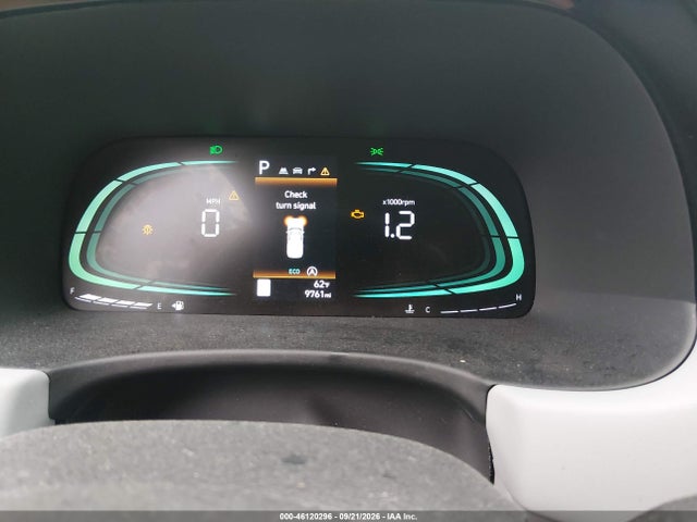 Продажа на аукционе авто 2025 Hyundai Palisade Sel, vin: KM8R2DGE4SU885885, номер лота: 46120296