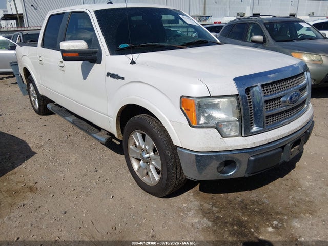 Продаж на аукціоні авто 2010 Ford F-150 Fx2 Sport/harley-davidson/king Ranch/lariat/platinum/xl/xlt, vin: 1FTFW1CV8AFB55500, номер лоту: 46120300
