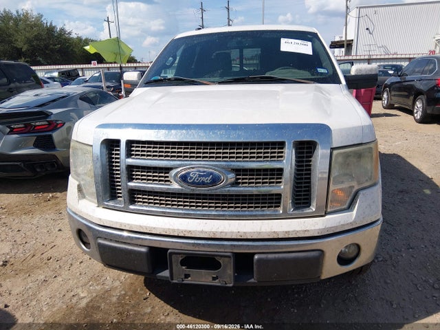 Продаж на аукціоні авто 2010 Ford F-150 Fx2 Sport/harley-davidson/king Ranch/lariat/platinum/xl/xlt, vin: 1FTFW1CV8AFB55500, номер лоту: 46120300