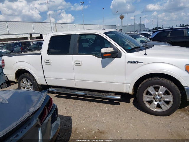 Продаж на аукціоні авто 2010 Ford F-150 Fx2 Sport/harley-davidson/king Ranch/lariat/platinum/xl/xlt, vin: 1FTFW1CV8AFB55500, номер лоту: 46120300